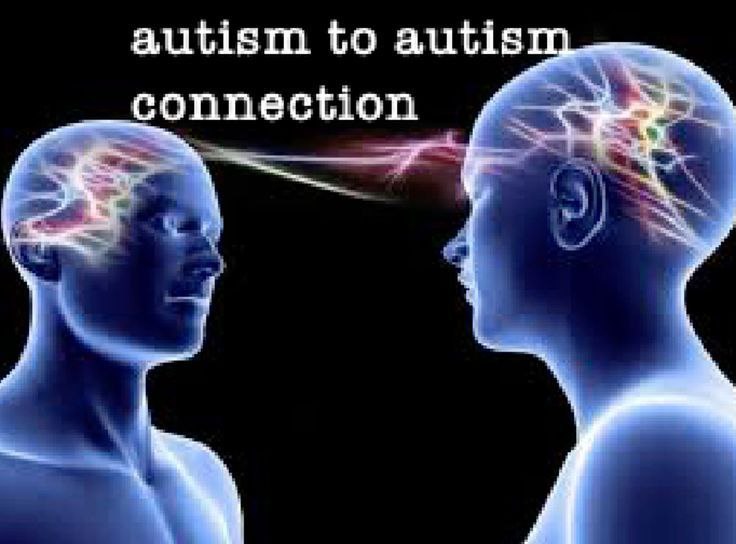 Связь от аутизма к аутизму