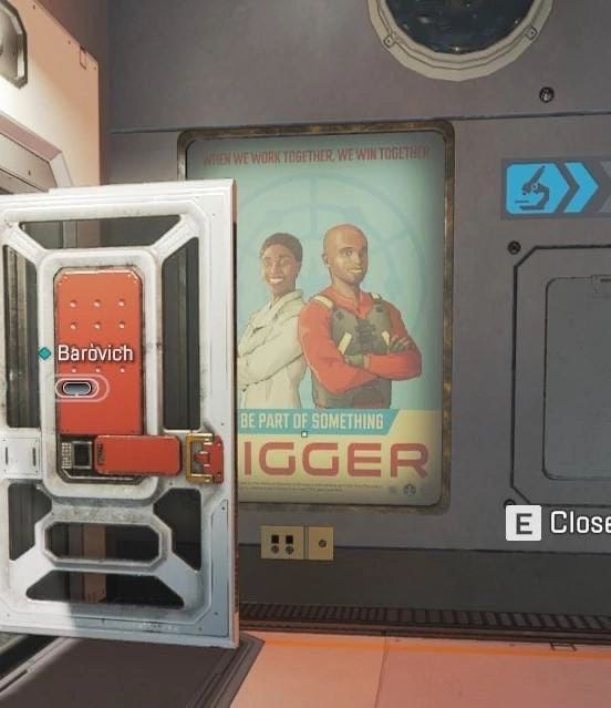 Плакат Be part of something iggers Мем с плакатом из игры Apex Legends, на котором реклама обрезана до "be part of something iggers".