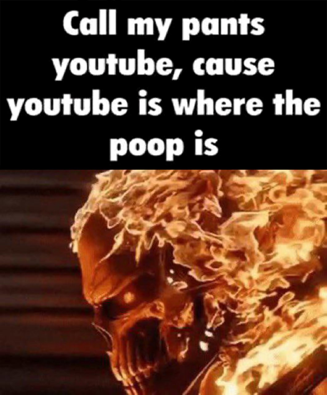 Call my pants youtube Призрачный гонщик и текст про "call my pants youtube"
