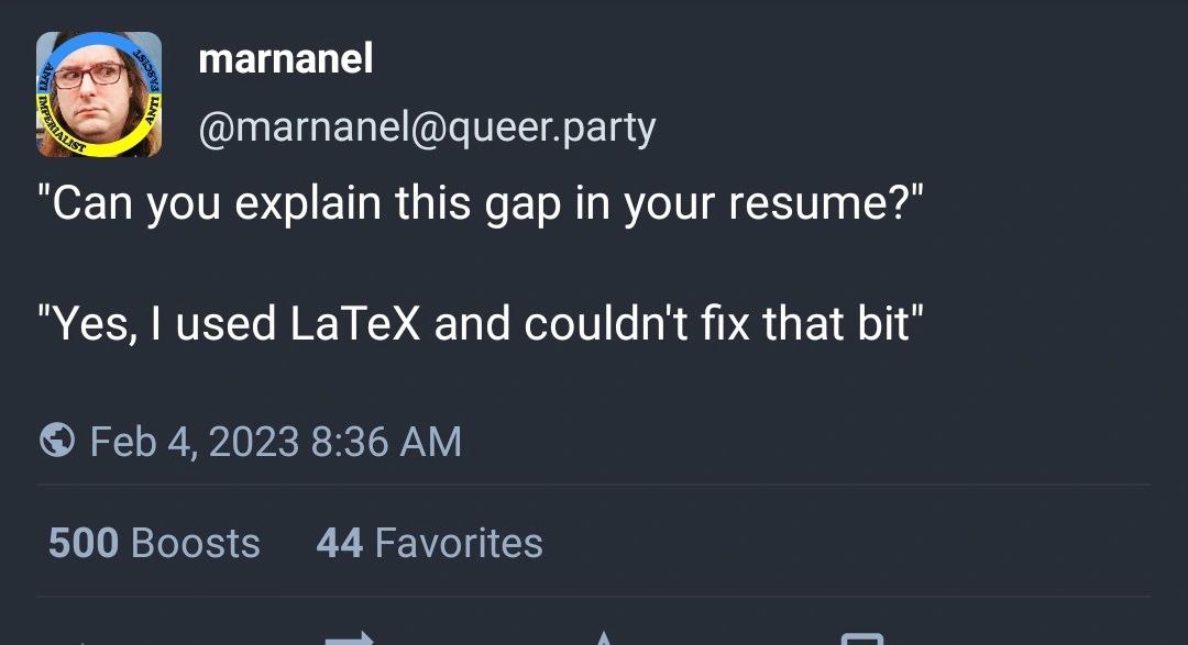 Can you explain this gap in your resume