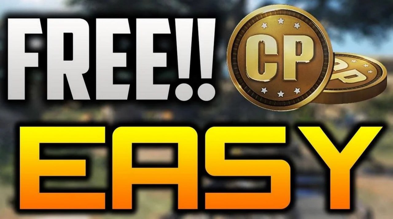 Мем Free!! Easy с монетами CP Мем про "FREE!! EASY" и монеты CP из Call of Duty