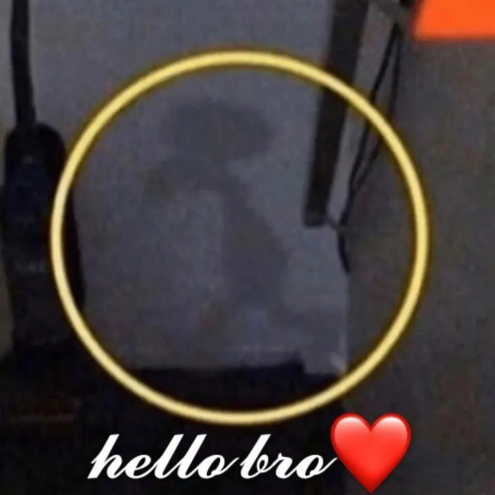 Hello bro Привет, брат