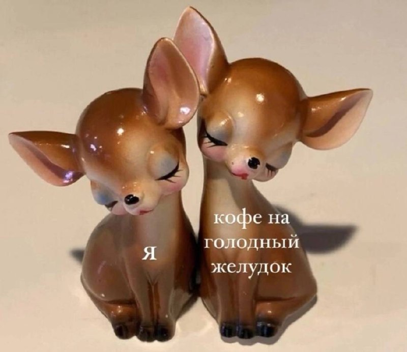 Я и кофе на голодный желудок Я и кофе на голодный желудок