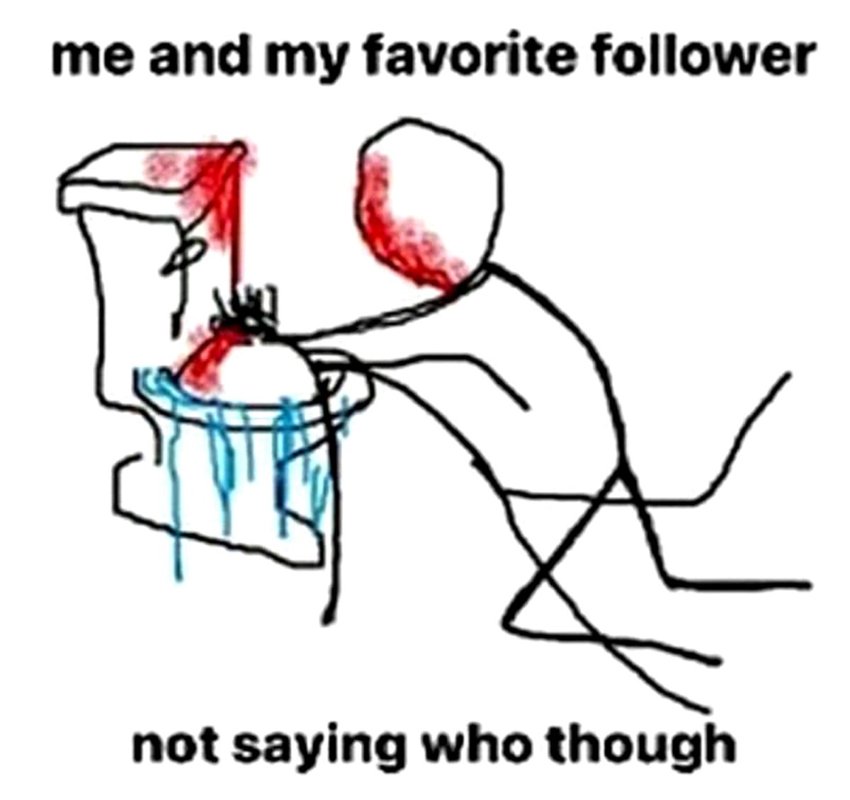 Me and my favorite follower Я и мой любимый подписчик: не скажу, кто