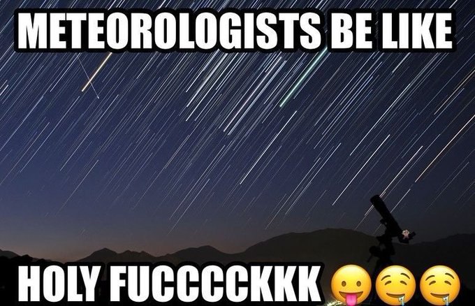 Meteorologists be like Метеорологи такие