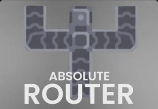 Mindustry router Mindustry router: мем с изображением роутера из игры Mindustry