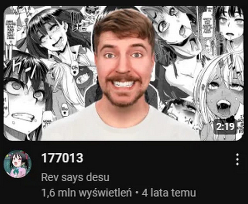 Mr Beast хетай Mr Beast на фоне черно-белого хетая