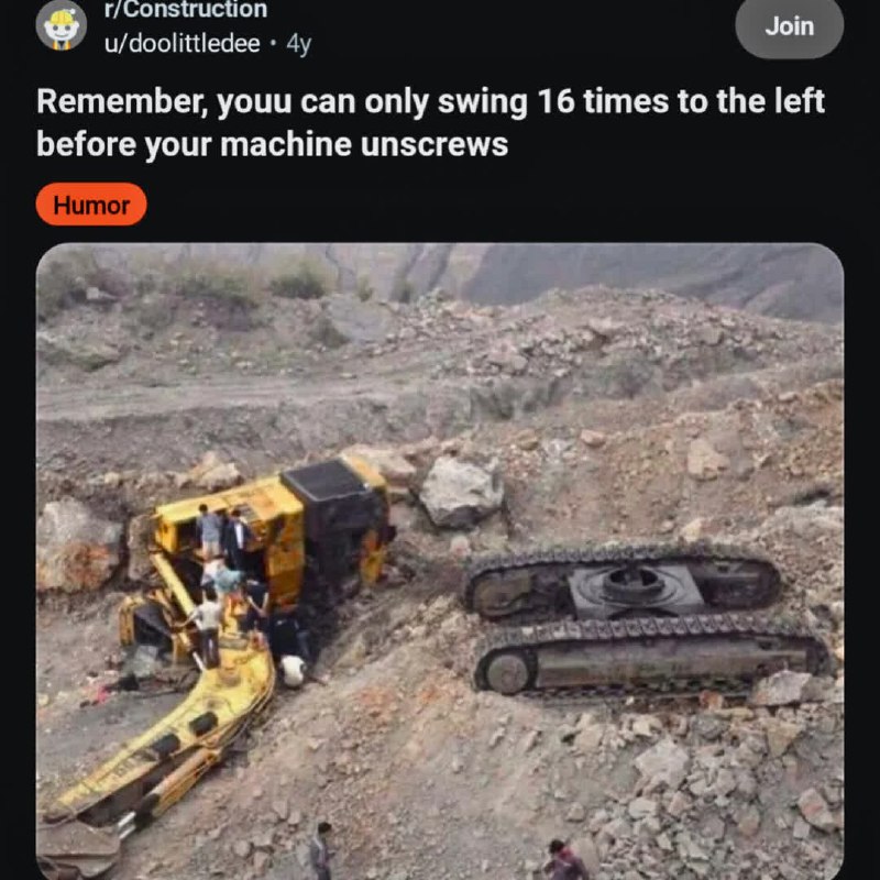 Remember, youu can only swing 16 times to the left before your machine unscrews Помните, вы можете повернуть налево только 16 раз, прежде чем ваша машина открутится