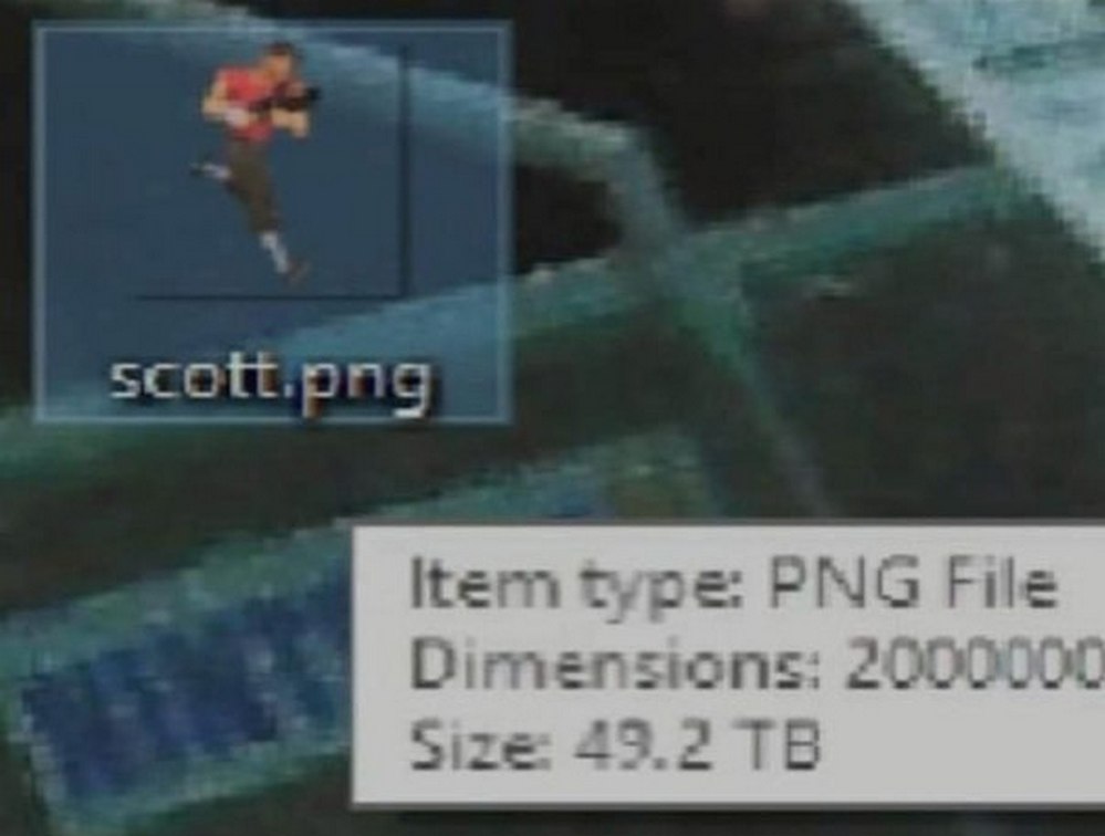 Скотт PNG 49.2 ТБ Файл "scott.png" размером 49.2 ТБ