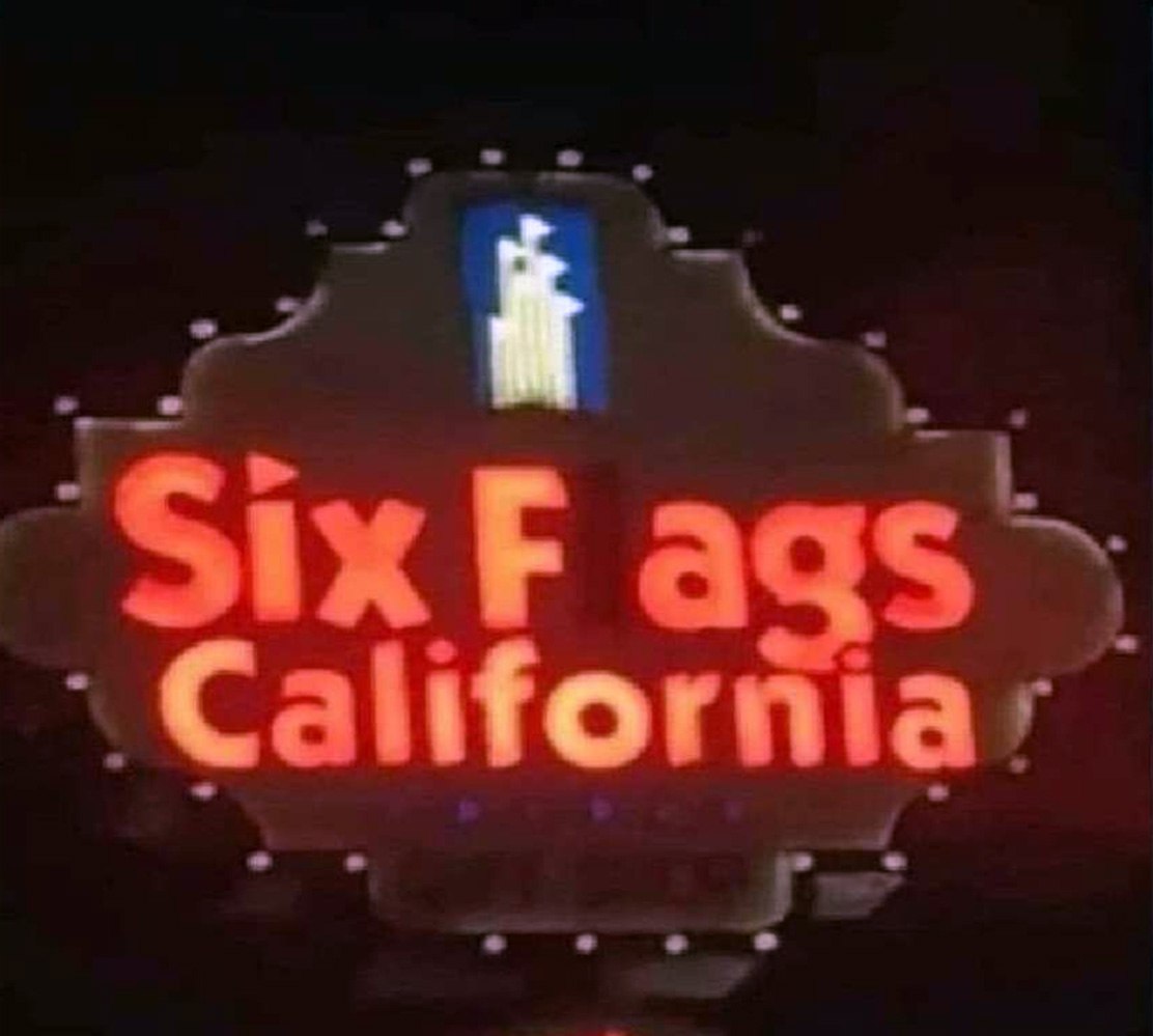 Six Fags California Six Fags California