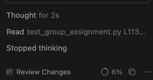 Thought for 2s Stopped thinking Мем "Thought for 2s Stopped thinking" с текстовой строкой из кода