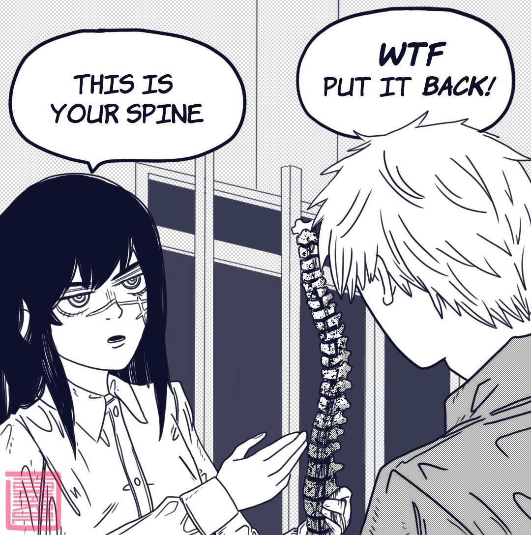 WTF put it back! Мем "Что за хрень, верни это обратно!"